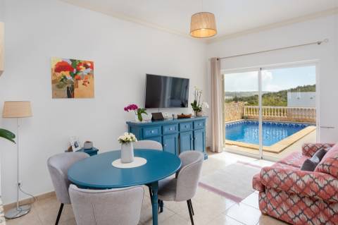 Moradia Isolada T4 Venda em Lagos (São Sebastião e Santa Maria),Lagos