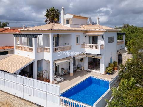 Moradia Isolada T4 Venda em Lagos (São Sebastião e Santa Maria),Lagos