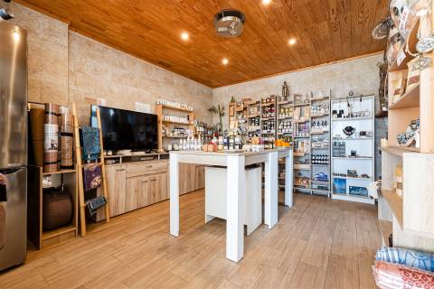 Encantadora Quinta em Albufeira com Excecional Potencial de Desenvolvimento