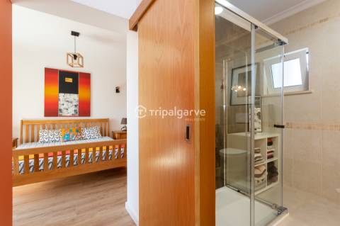 Moradia Geminada T4 Venda em Albufeira e Olhos de Água,Albufeira