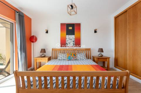 Moradia Geminada T4 Venda em Albufeira e Olhos de Água,Albufeira