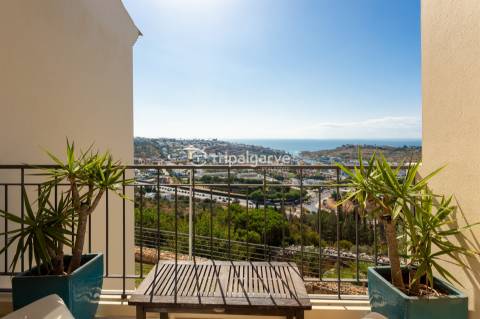 Moradia Geminada T4 Venda em Albufeira e Olhos de Água,Albufeira