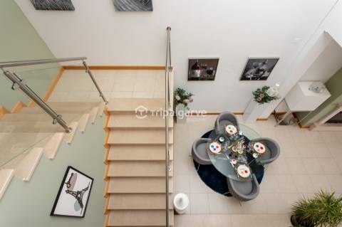 Moradia Geminada T4 Venda em Albufeira e Olhos de Água,Albufeira