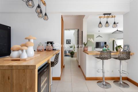 Moradia Geminada T4 Venda em Albufeira e Olhos de Água,Albufeira