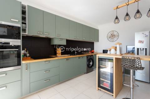 Moradia Geminada T4 Venda em Albufeira e Olhos de Água,Albufeira