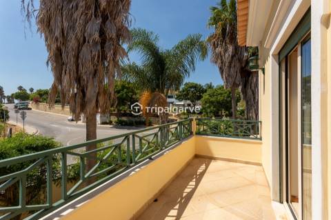 Villa de exceção em Albufeira – Luxo, conforto e localização ideal