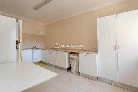 Villa de exceção em Albufeira – Luxo, conforto e localização ideal