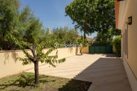 Villa de exceção em Albufeira – Luxo, conforto e localização ideal