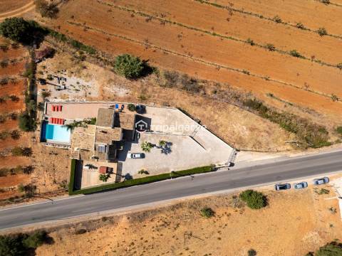 Moradia T5 Venda em Guia,Albufeira
