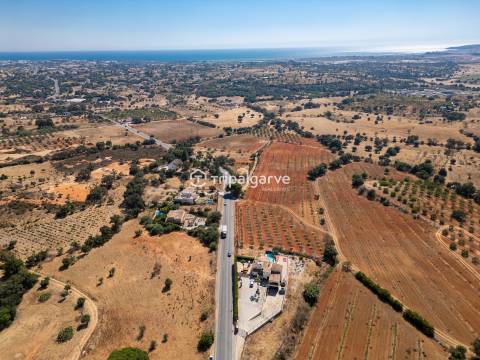 Moradia T5 Venda em Guia,Albufeira