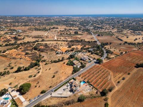 Moradia T5 Venda em Guia,Albufeira
