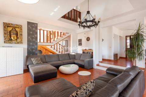 Moradia T5 Venda em Guia,Albufeira