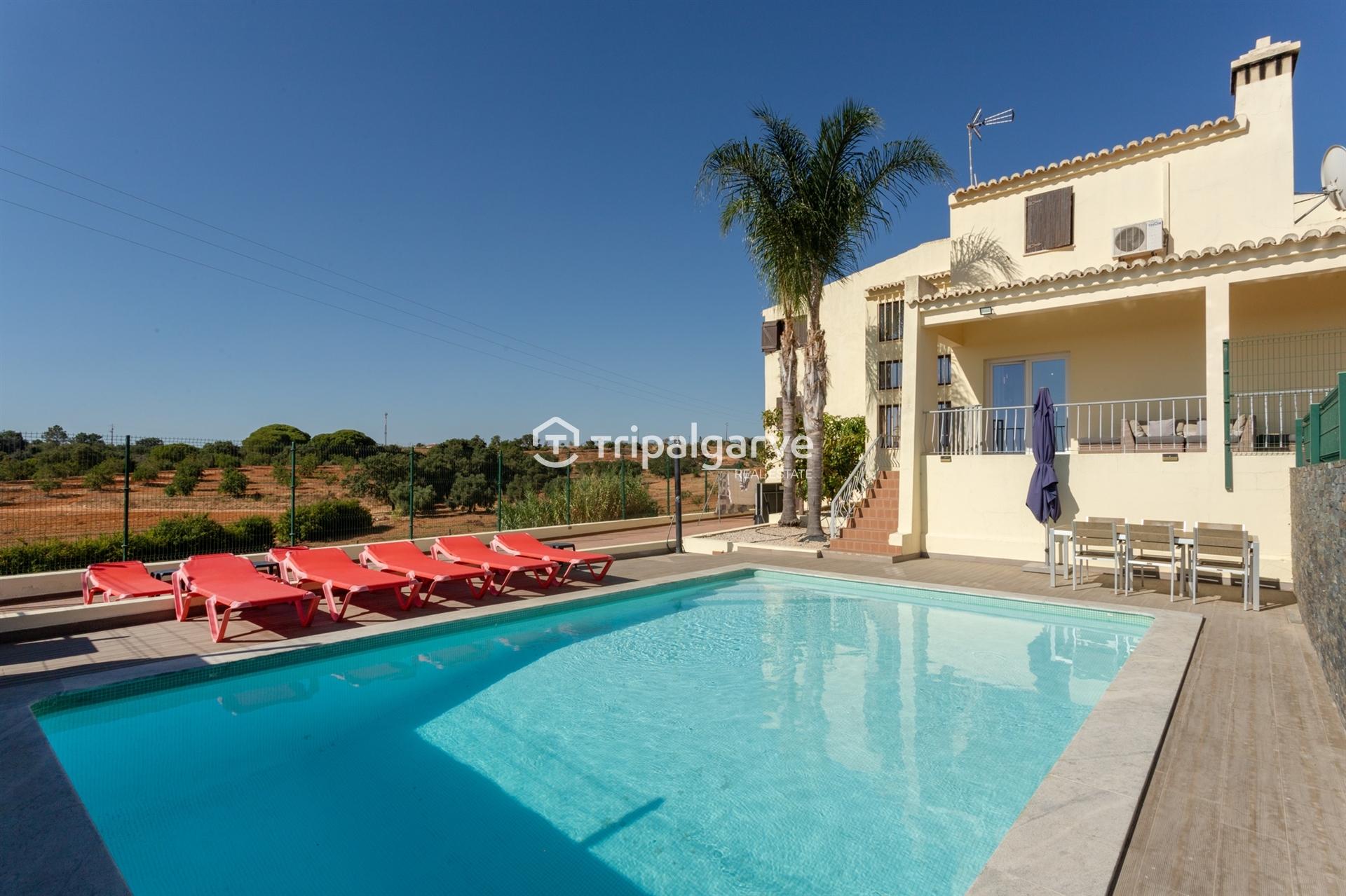 Moradia T5 Venda em Guia,Albufeira