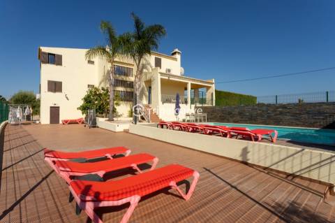 Moradia T5 Venda em Guia,Albufeira