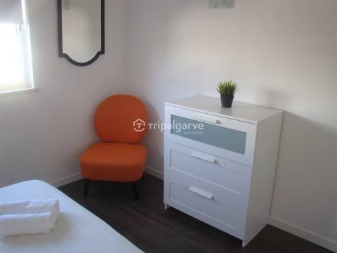 Apartamento T1 Venda em Albufeira e Olhos de Água,Albufeira