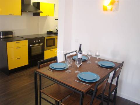 Apartamento T1 Venda em Albufeira e Olhos de Água,Albufeira