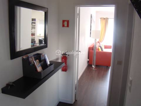 Apartamento T1 Venda em Albufeira e Olhos de Água,Albufeira