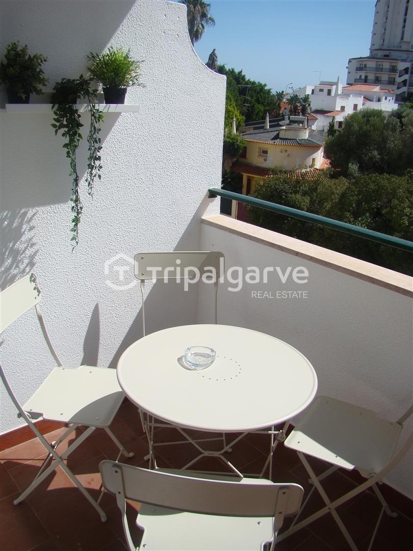 Apartamento T1 Venda em Albufeira e Olhos de Água,Albufeira
