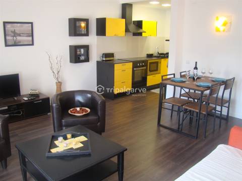 Apartamento T1 Venda em Albufeira e Olhos de Água,Albufeira