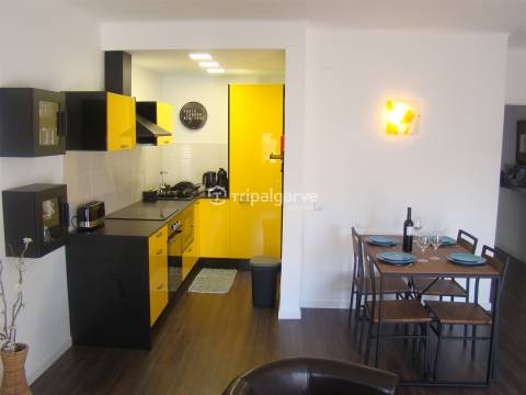 Apartamento T1 Venda em Albufeira e Olhos de Água,Albufeira