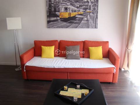 Apartamento T1 Venda em Albufeira e Olhos de Água,Albufeira