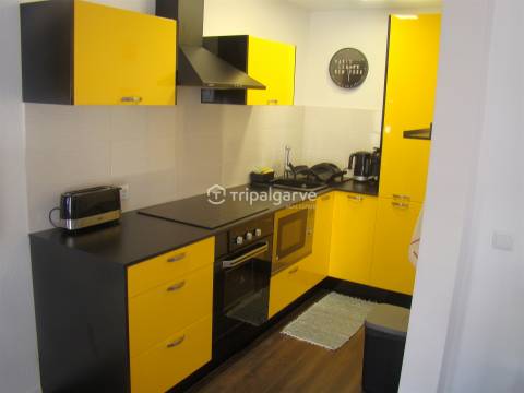 Apartamento T1 Venda em Albufeira e Olhos de Água,Albufeira