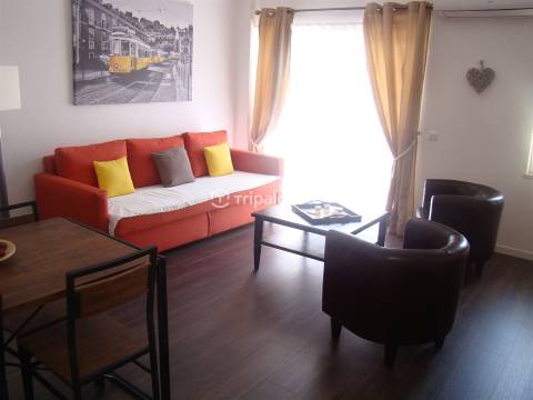 Apartamento T1 Venda em Albufeira e Olhos de Água,Albufeira