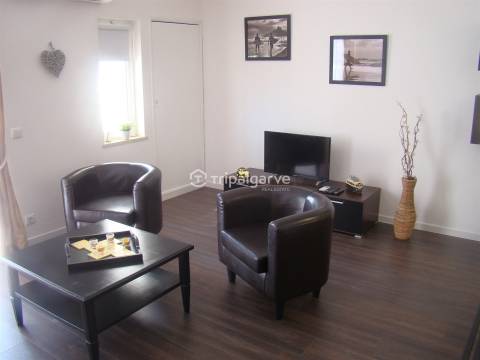 Apartamento T1 Venda em Albufeira e Olhos de Água,Albufeira