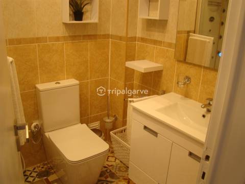 Apartamento T1 Venda em Albufeira e Olhos de Água,Albufeira