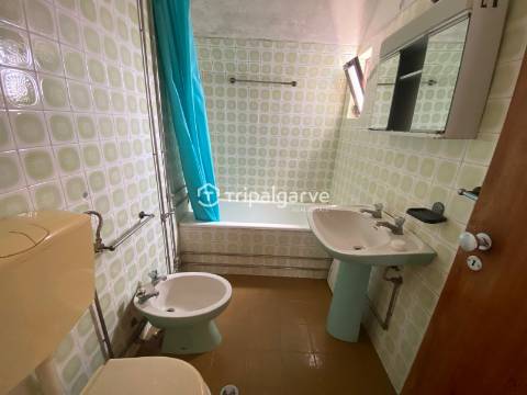 Apartamento T2 Venda em Portimão,Portimão