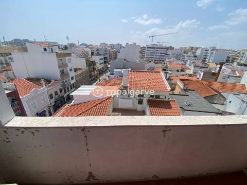 Apartamento T2 Venda em Portimão,Portimão