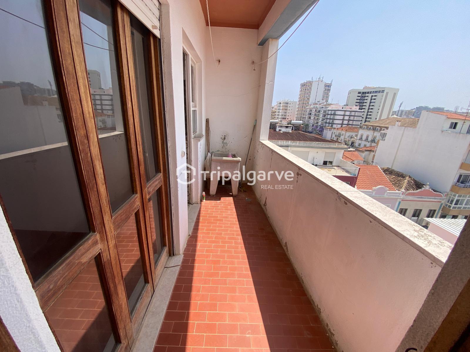 Apartamento T2 Venda em Portimão,Portimão