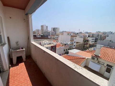 Apartamento T2 Venda em Portimão,Portimão