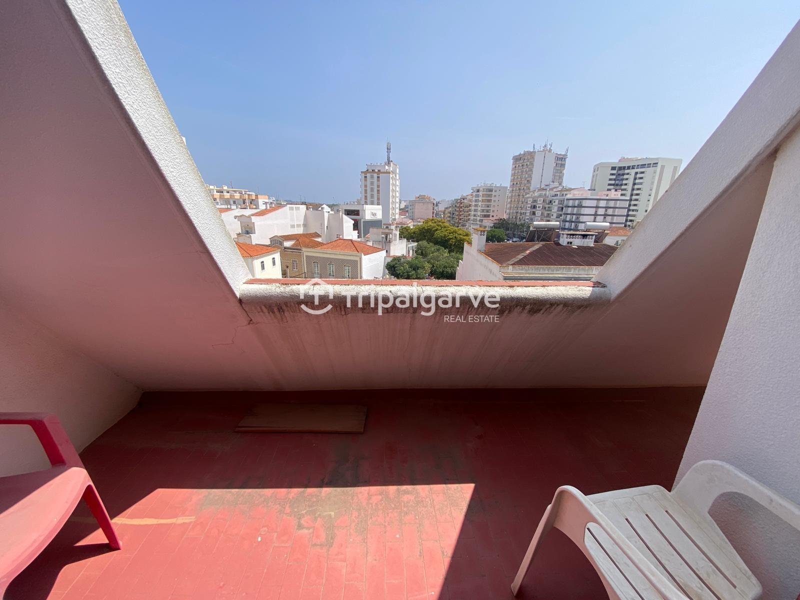Apartamento T2 Venda em Portimão,Portimão