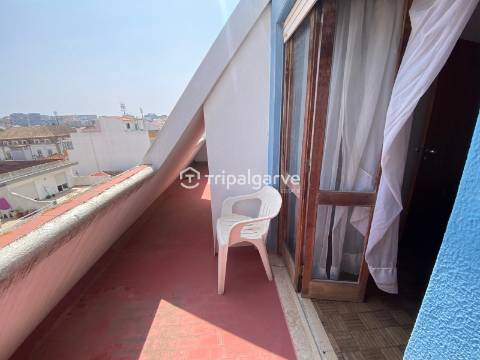 Apartamento T2 Venda em Portimão,Portimão