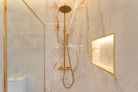 Moradia Moderna de Luxo em São Brás de Alportel