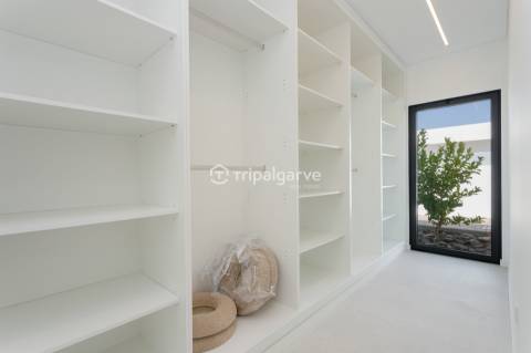 Moradia Moderna de Luxo em São Brás de Alportel