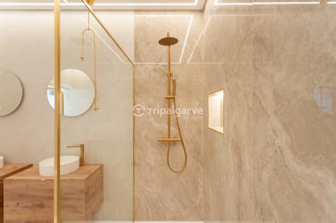 Moradia Moderna de Luxo em São Brás de Alportel