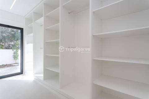 Moradia Moderna de Luxo em São Brás de Alportel