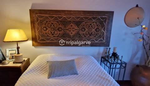 Magnífico Apartamento Duplex T4 com Varanda e Garagem em Portimão