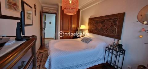 Magnífico Apartamento Duplex T4 com Varanda e Garagem em Portimão