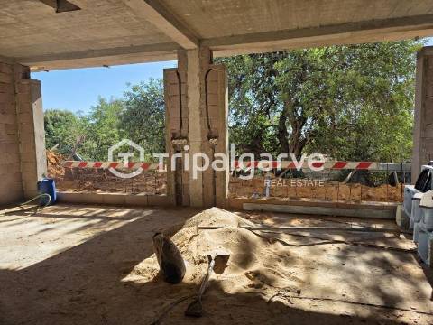 Moradia T5 Venda em Loulé (São Sebastião),Loulé