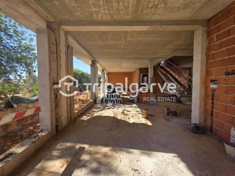 Moradia T5 Venda em Loulé (São Sebastião),Loulé