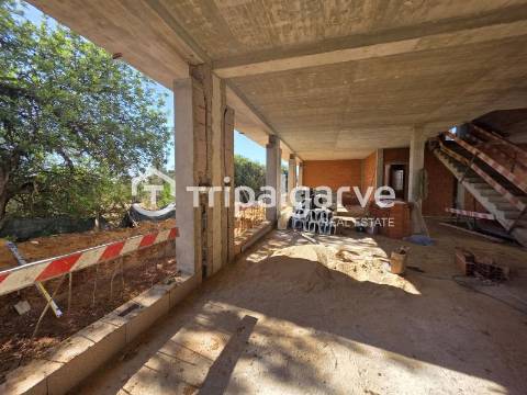 Moradia T5 Venda em Loulé (São Sebastião),Loulé