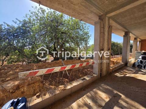 Moradia T5 Venda em Loulé (São Sebastião),Loulé