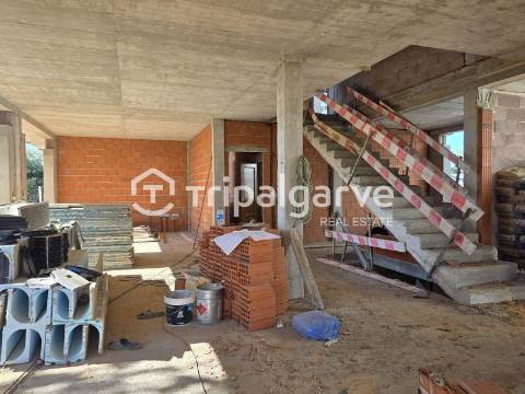 Moradia T5 Venda em Loulé (São Sebastião),Loulé