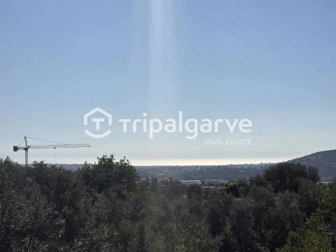 Moradia T5 Venda em Loulé (São Sebastião),Loulé