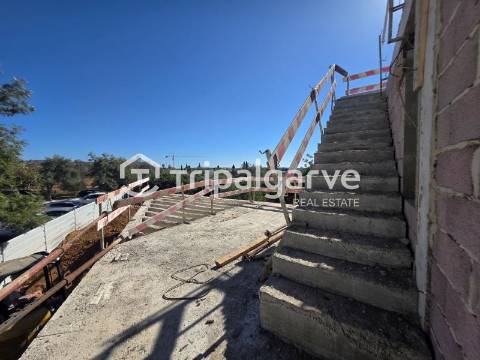 Moradia T5 Venda em Loulé (São Sebastião),Loulé