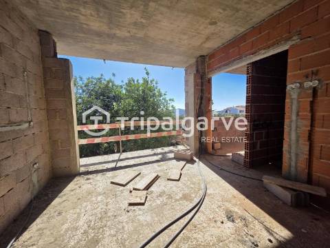 Moradia T5 Venda em Loulé (São Sebastião),Loulé