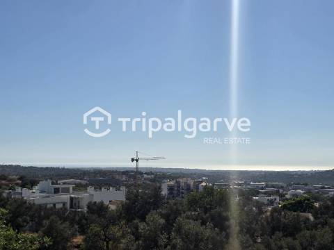 Moradia T5 Venda em Loulé (São Sebastião),Loulé